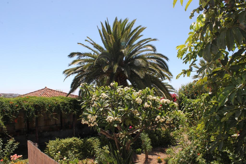 Casa Rural Anton Piche With Pool-Adults Only グラナディージャ・デ・アボナ エクステリア 写真