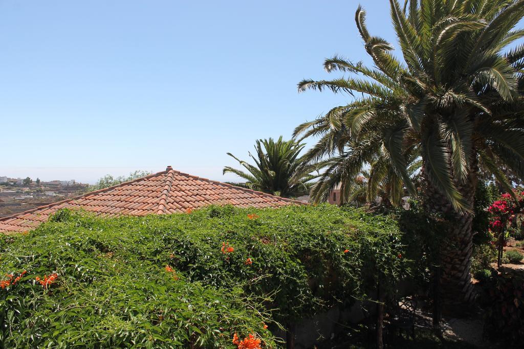 Casa Rural Anton Piche With Pool-Adults Only グラナディージャ・デ・アボナ エクステリア 写真