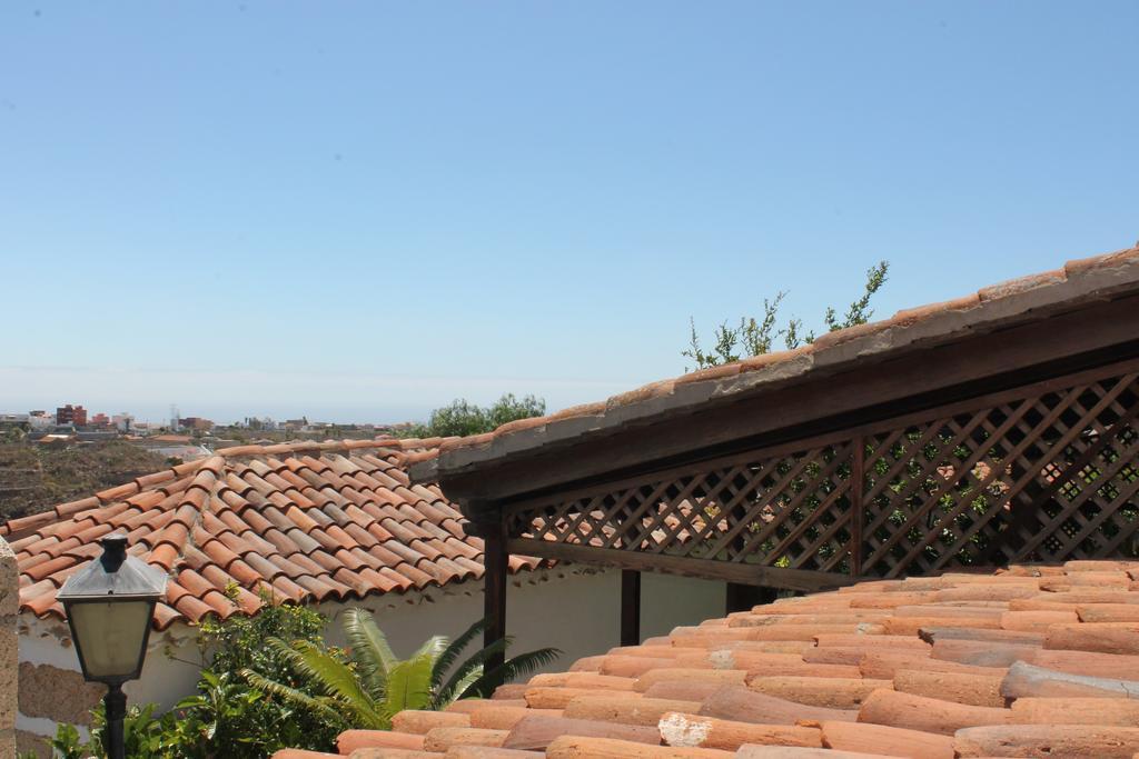 Casa Rural Anton Piche With Pool-Adults Only グラナディージャ・デ・アボナ エクステリア 写真